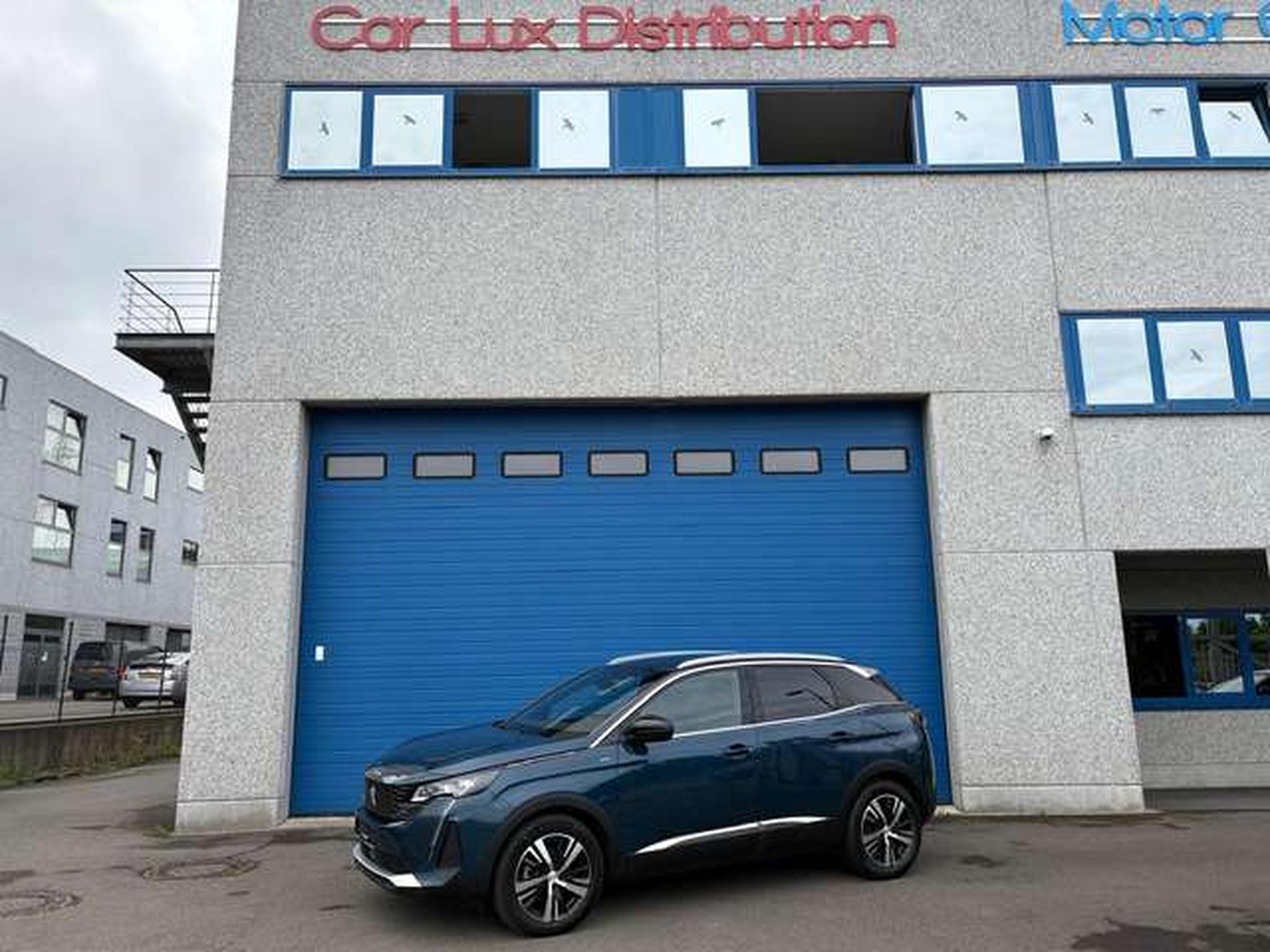 Car Lux Distribution - Vente véhicule Soleuvre Luxembourg